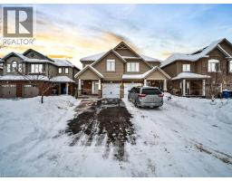 169 SUMMIT RIDGE Drive, Guelph, Ontario