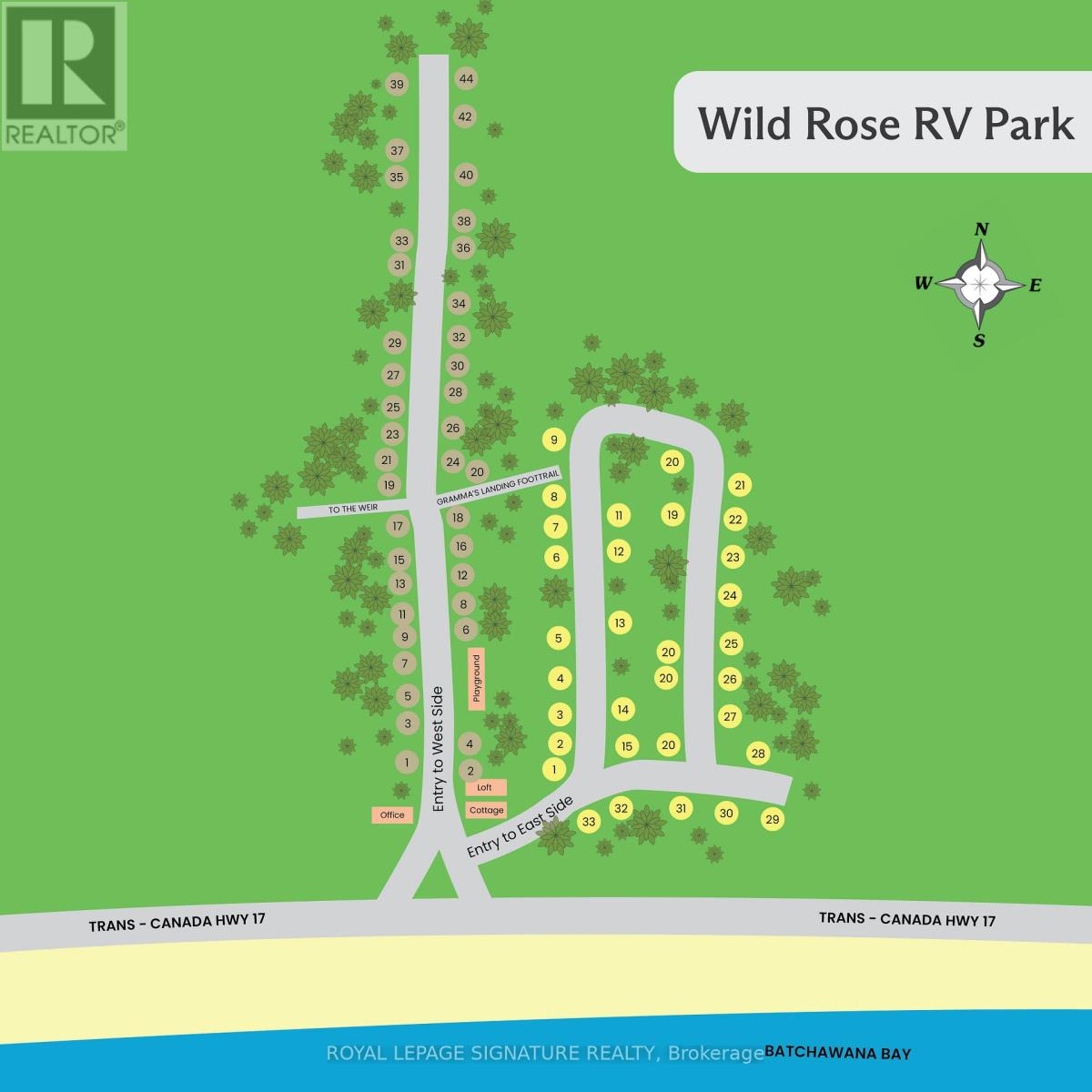 11028 On-17, Algoma Remote Area, Ontario  P0S 1A0 - Photo 11 - X12682398