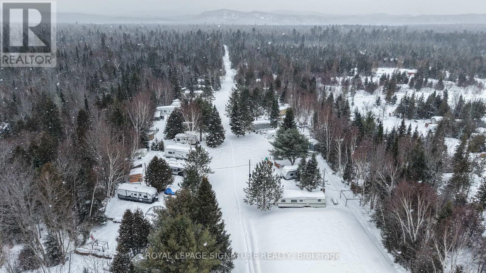 11028 On-17, Algoma Remote Area, Ontario  P0S 1A0 - Photo 2 - X12682398