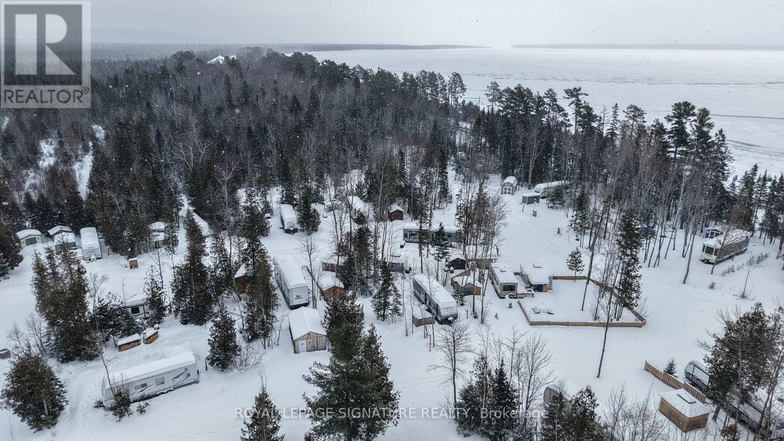 11028 On-17, Algoma Remote Area, Ontario  P0S 1A0 - Photo 3 - X12682398