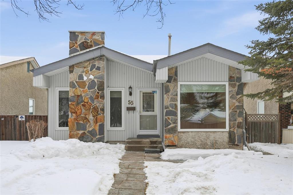 55 Manthorne Avenue, Winnipeg, Manitoba  R2G 2X7 - Photo 0 - 202601107