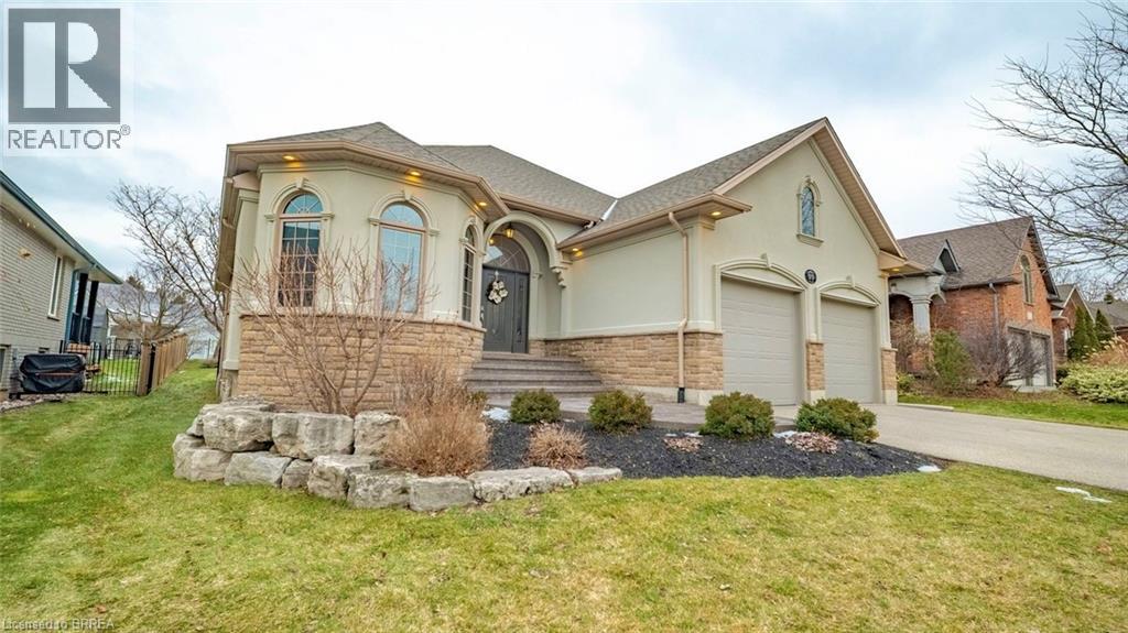 35 Long Lane, Paris, Ontario  N3L 4E9 - Photo 3 - 40796220