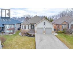 35 LONG Lane, Paris, Ontario