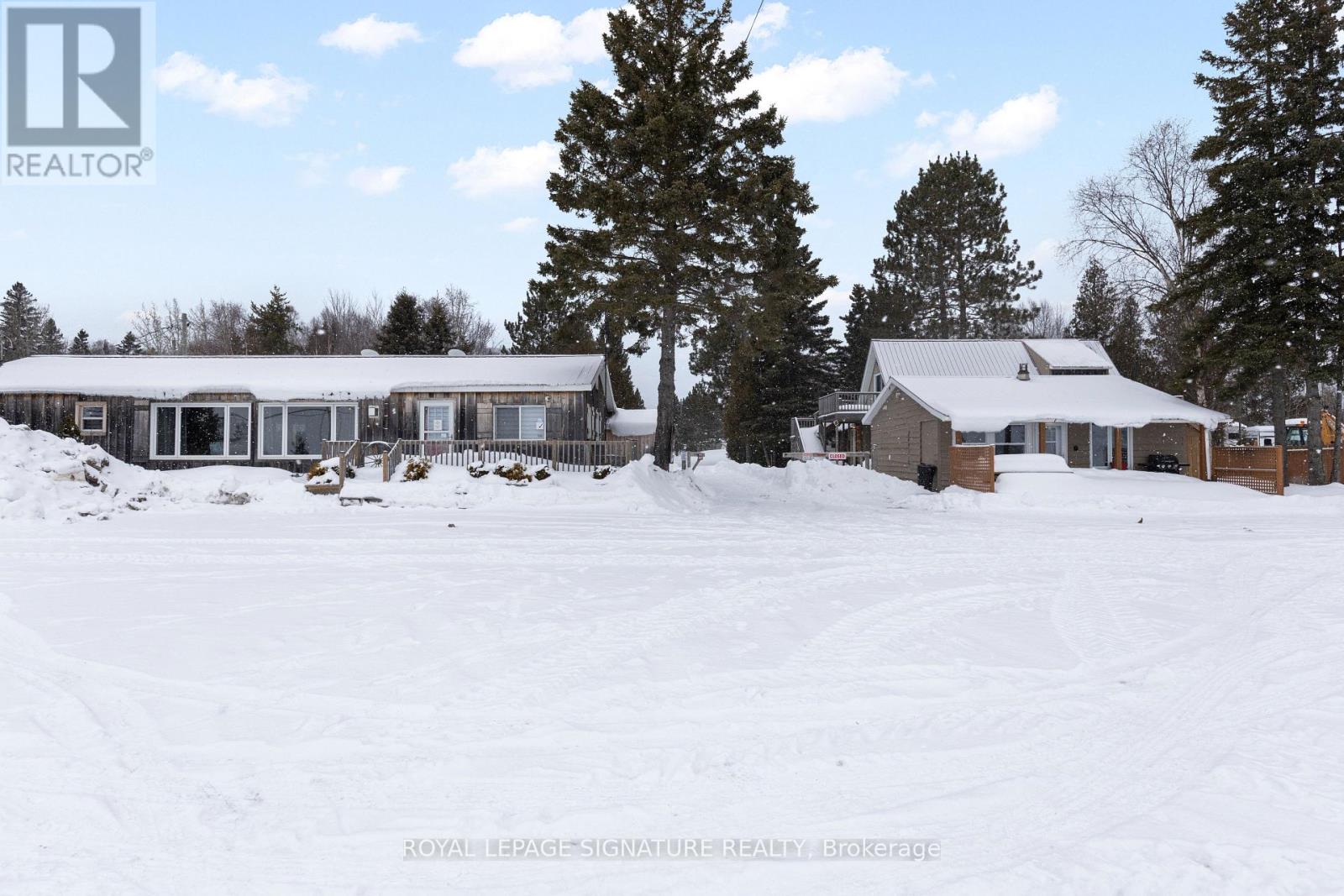 11028 On-17, Algoma Remote Area, Ontario  P0S 1A0 - Photo 37 - X12682398
