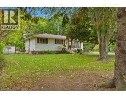 62 OSWEGO PARK Road, Dunnville, Ontario