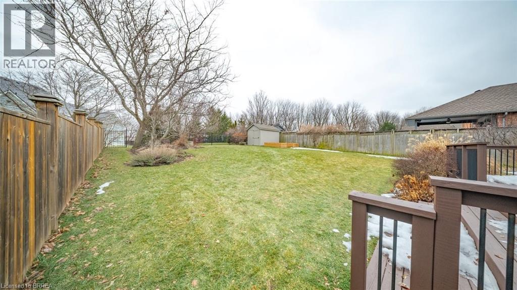 35 Long Lane, Paris, Ontario  N3L 4E9 - Photo 42 - 40796220