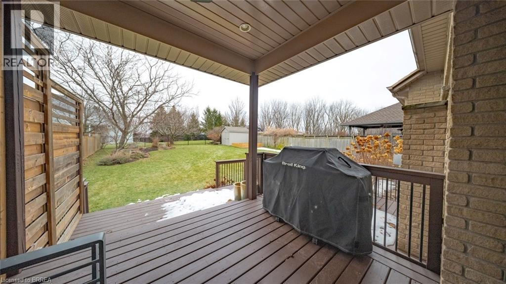 35 Long Lane, Paris, Ontario  N3L 4E9 - Photo 37 - 40796220