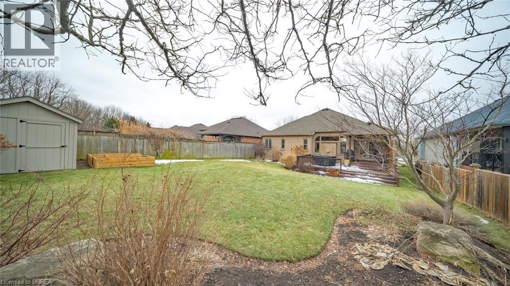 35 Long Lane, Paris, Ontario  N3L 4E9 - Photo 40 - 40796220