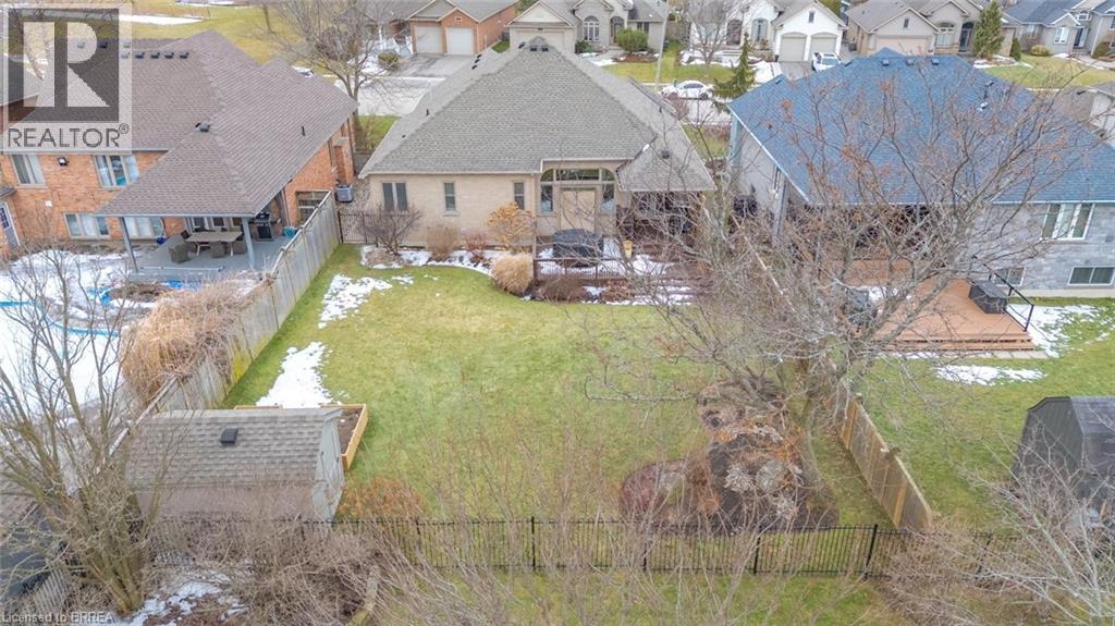 35 Long Lane, Paris, Ontario  N3L 4E9 - Photo 43 - 40796220