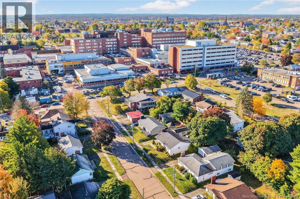 18 Carney Avenue, Moncton, New Brunswick E1C 4H5 - Photo 48 - NB127363