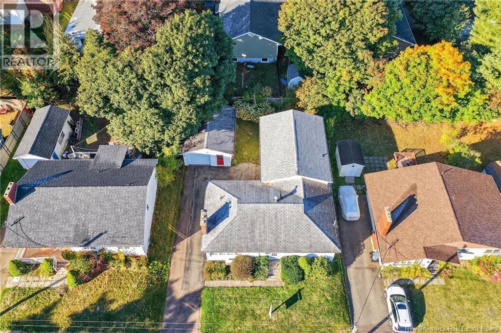 18 Carney Avenue, Moncton, New Brunswick E1C 4H5 - Photo 44 - NB127363