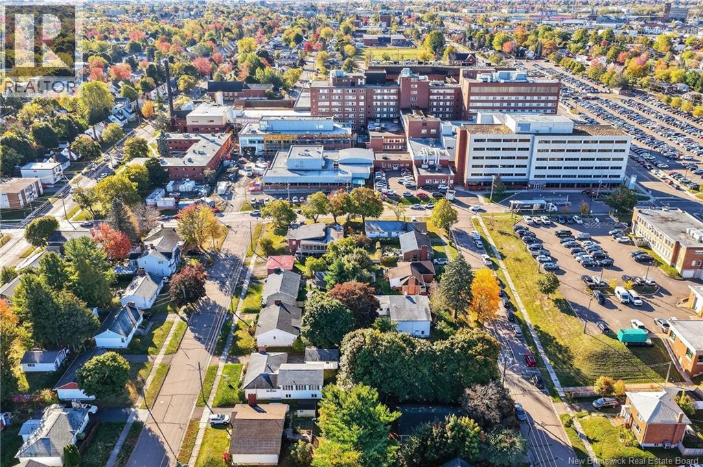 18 Carney Avenue, Moncton, New Brunswick E1C 4H5 - Photo 45 - NB127363