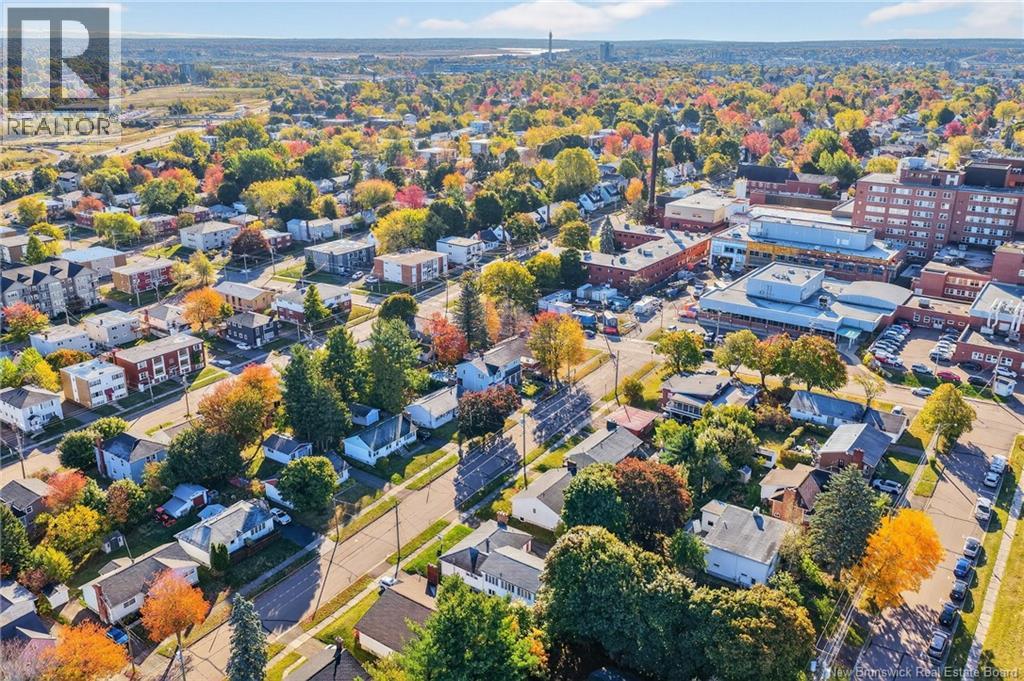 18 Carney Avenue, Moncton, New Brunswick E1C 4H5 - Photo 46 - NB127363