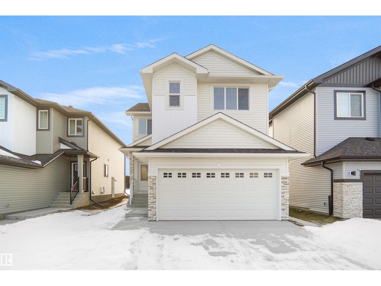 1535 11 Av Nw, Edmonton, Alberta  T6T 2N5 - Photo 2 - E4461950