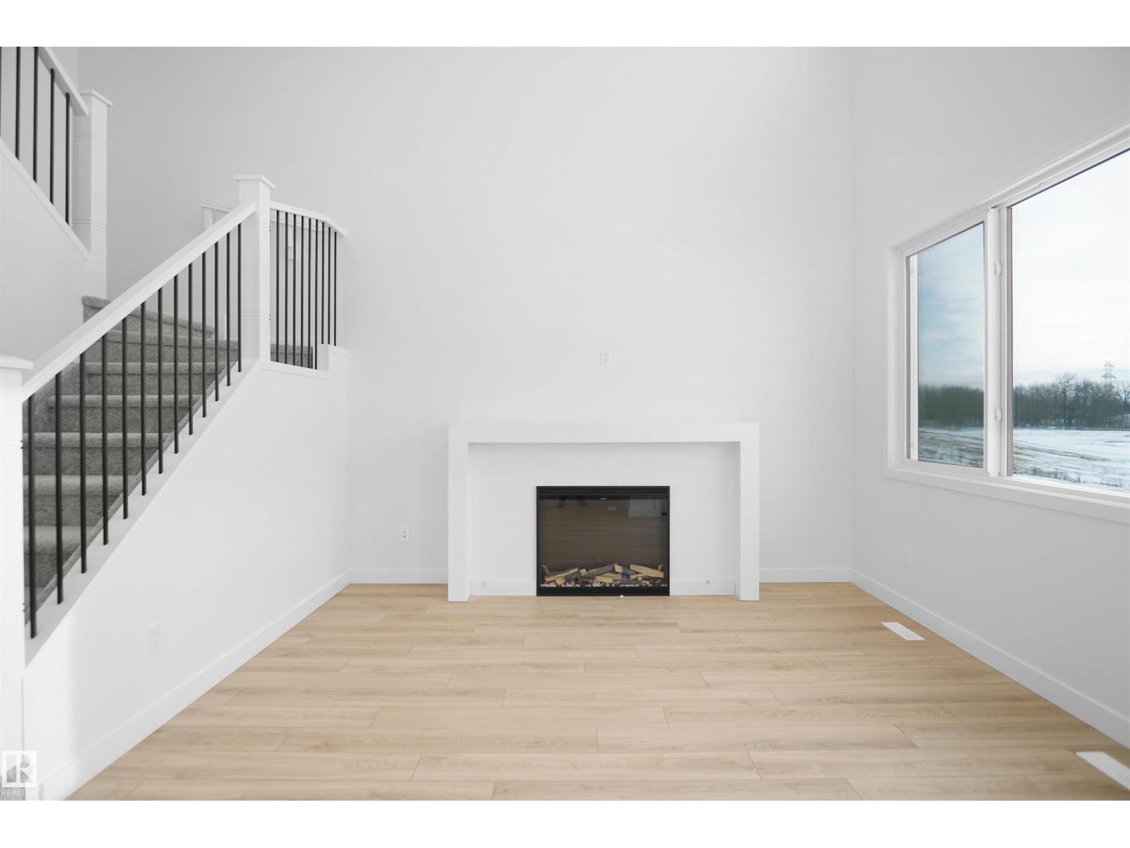 1535 11 Av Nw, Edmonton, Alberta  T6T 2N5 - Photo 5 - E4461950