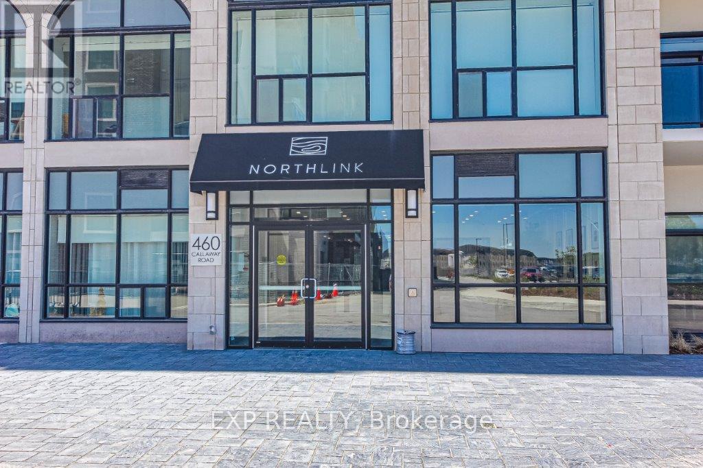 1007 - 460 Callaway Road, London North, Ontario  N6G 0Z2 - Photo 2 - X12709556