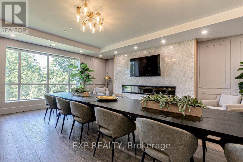 1007 - 460 Callaway Road, London North, Ontario  N6G 0Z2 - Photo 22 - X12709556