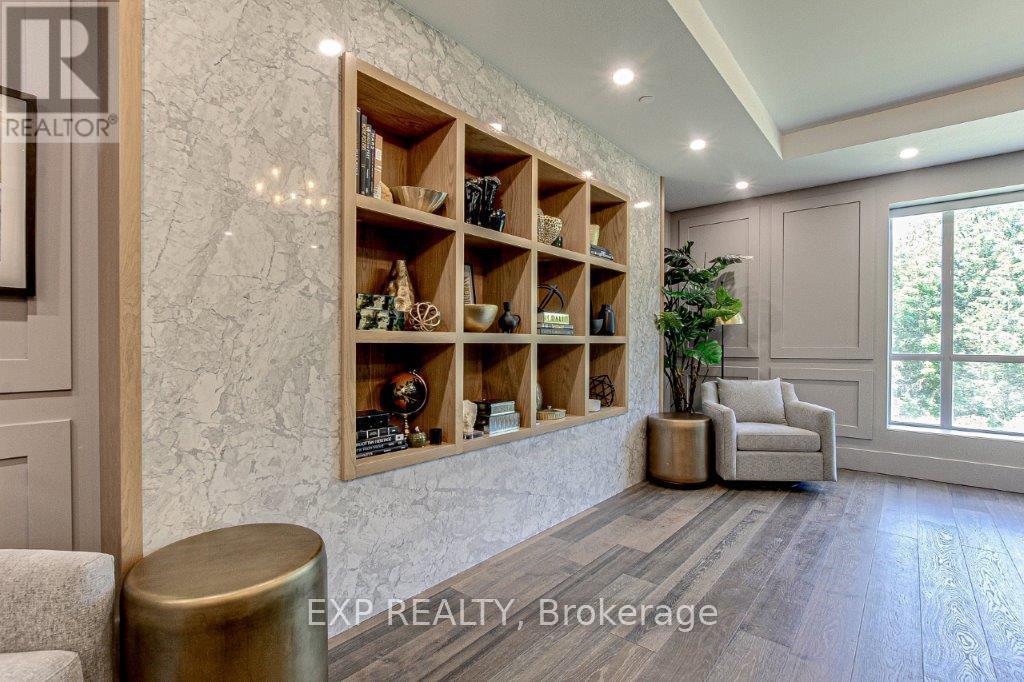 1007 - 460 Callaway Road, London North, Ontario  N6G 0Z2 - Photo 23 - X12709556