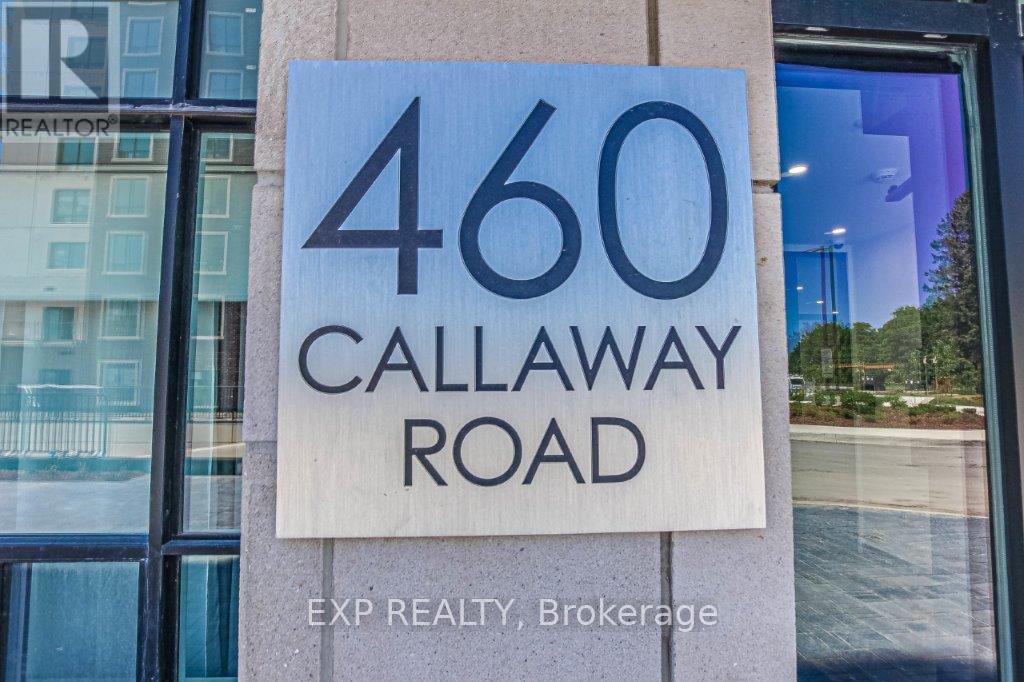 1007 - 460 Callaway Road, London North, Ontario  N6G 0Z2 - Photo 3 - X12709556