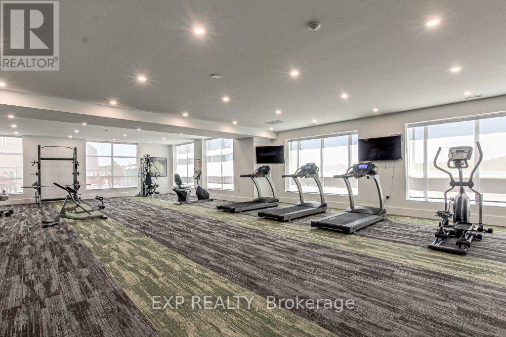 1007 - 460 Callaway Road, London North, Ontario  N6G 0Z2 - Photo 31 - X12709556