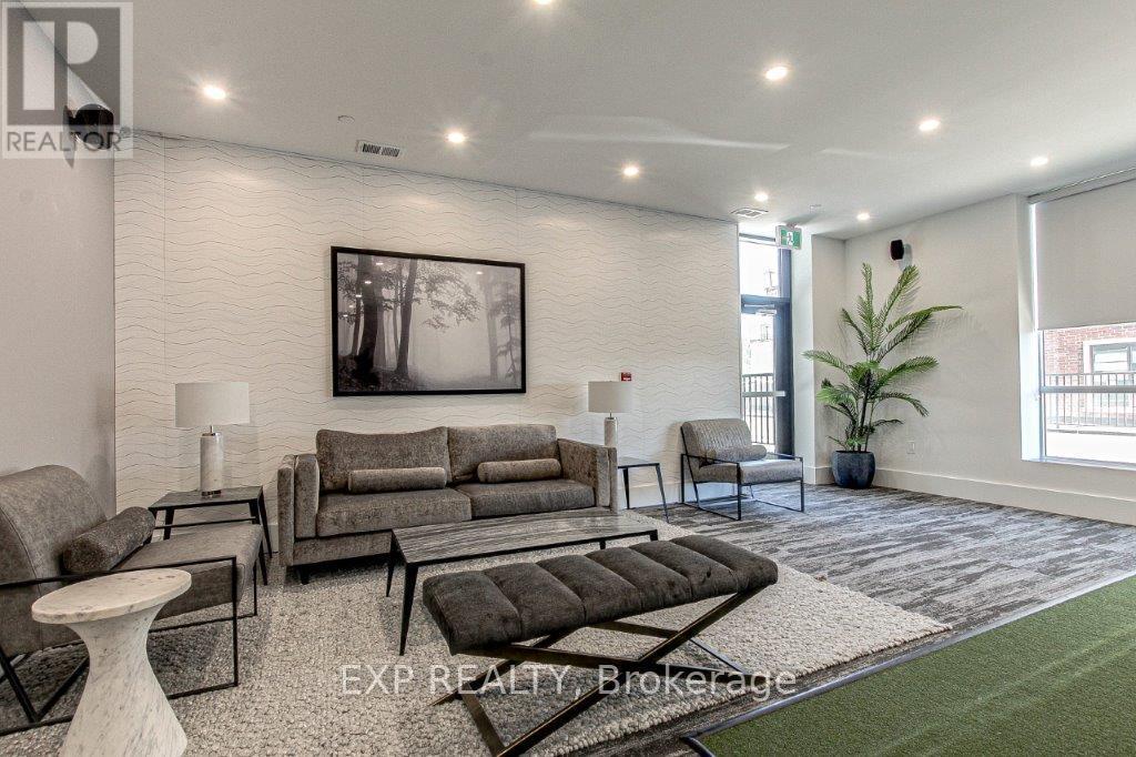 1007 - 460 Callaway Road, London North, Ontario  N6G 0Z2 - Photo 33 - X12709556