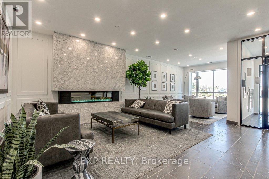 1007 - 460 Callaway Road, London North, Ontario  N6G 0Z2 - Photo 34 - X12709556