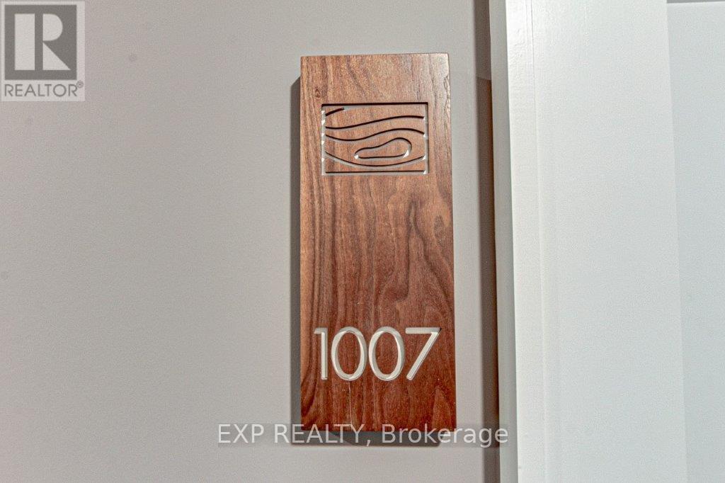 1007 - 460 Callaway Road, London North, Ontario  N6G 0Z2 - Photo 4 - X12709556