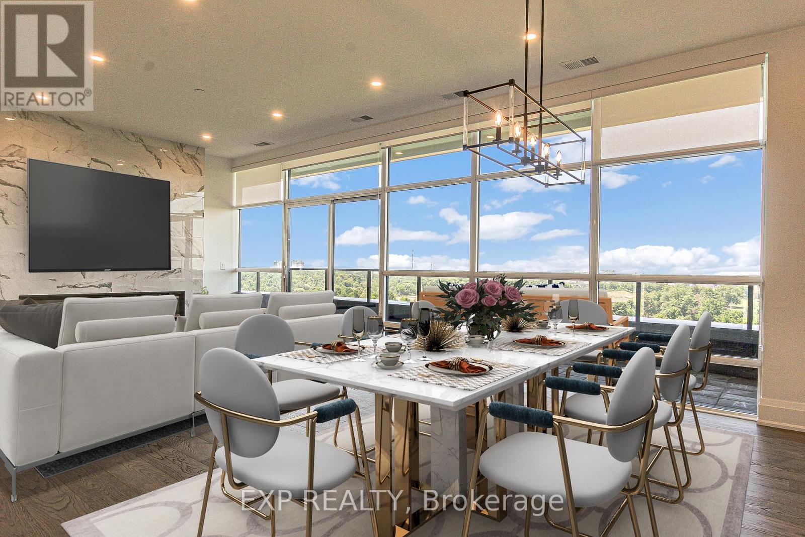 1007 - 460 Callaway Road, London North, Ontario  N6G 0Z2 - Photo 5 - X12709556