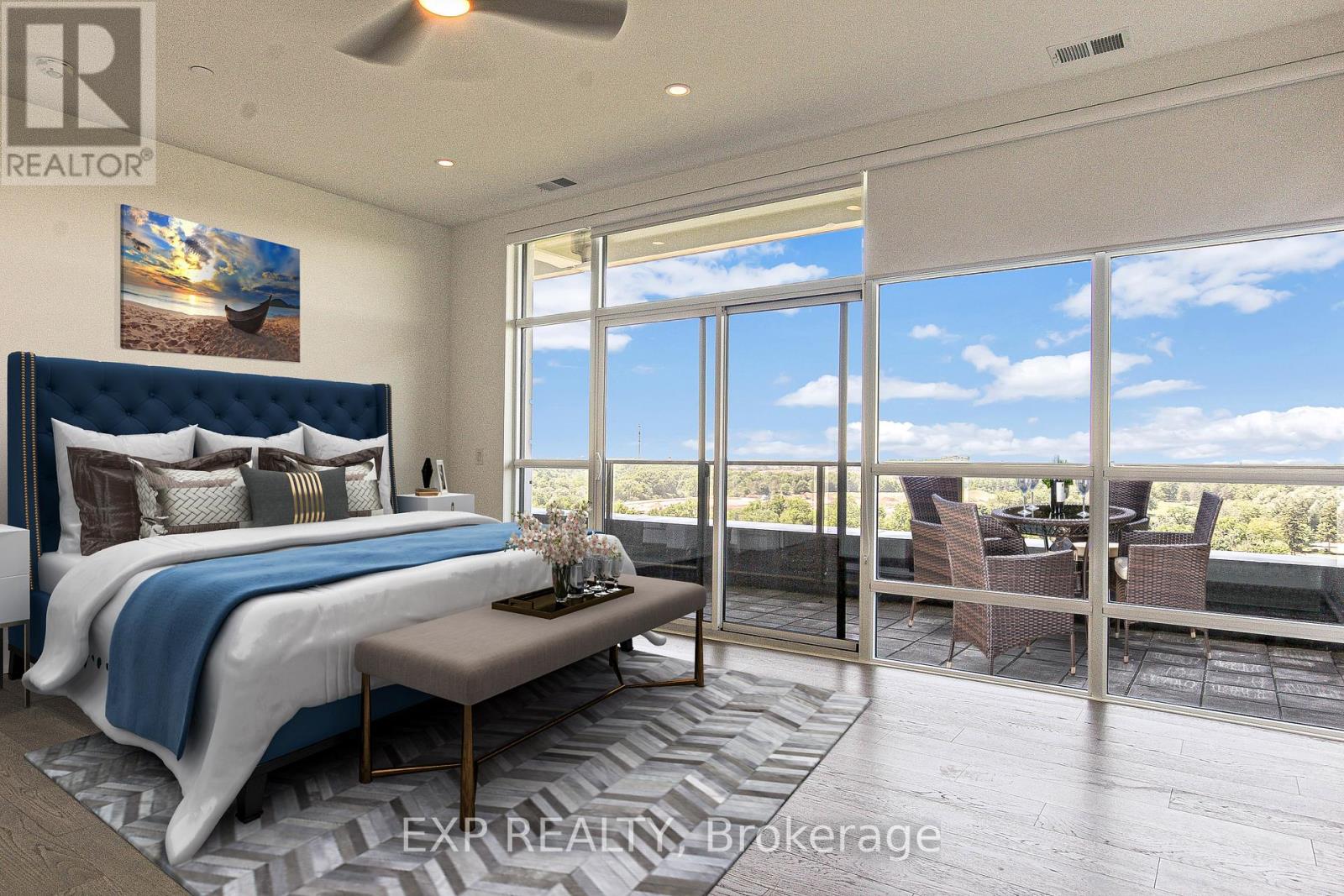 1007 - 460 Callaway Road, London North, Ontario  N6G 0Z2 - Photo 9 - X12709556