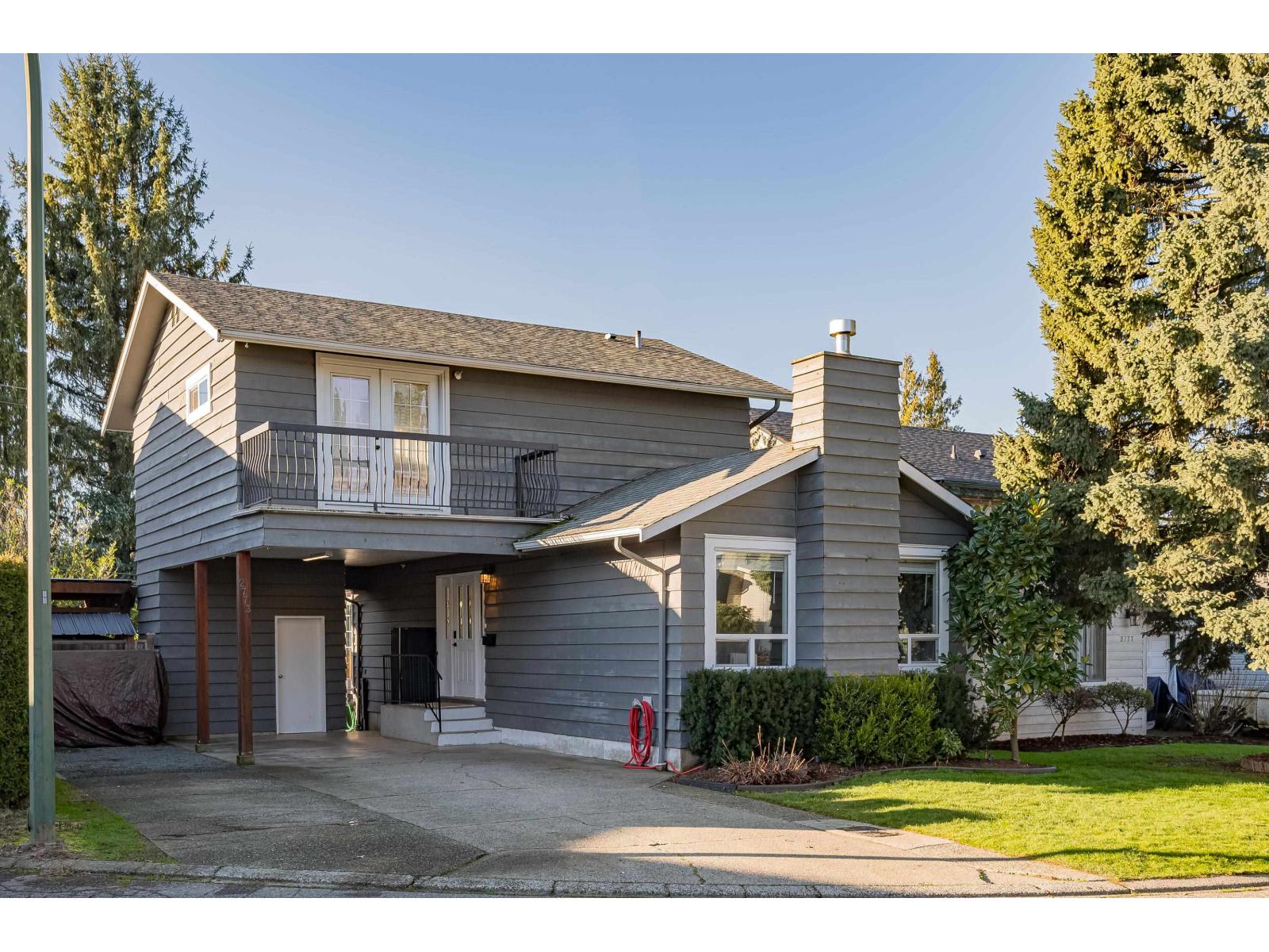 2773 SILVERTREE COURT, Abbotsford, British Columbia