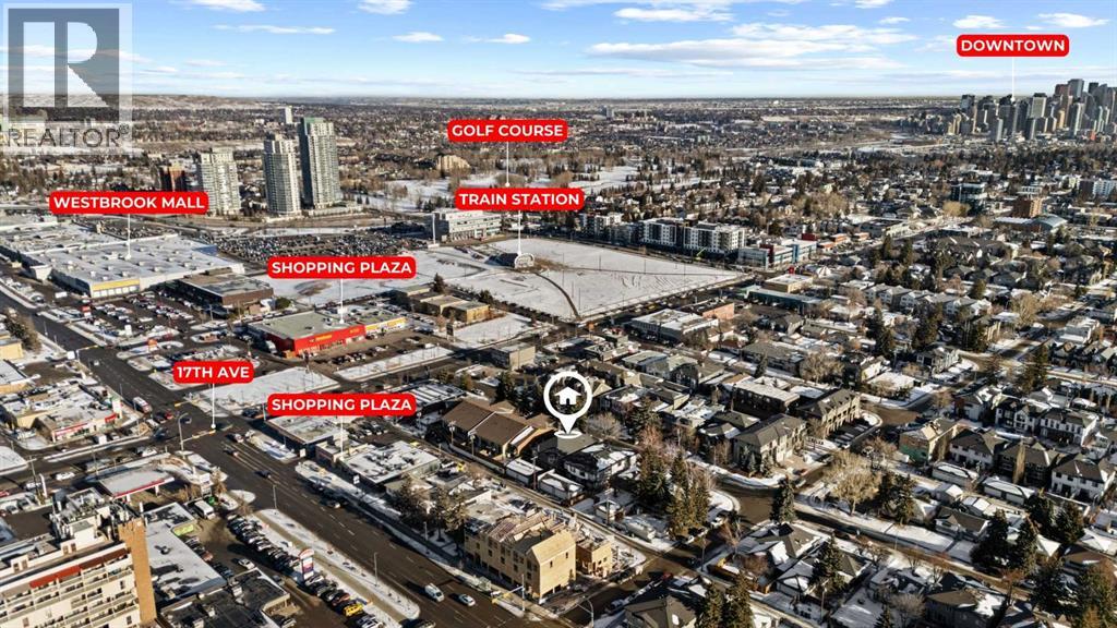 1, 1925 36 Street Sw, Calgary, Alberta  T2E 2Y8 - Photo 44 - A2277837