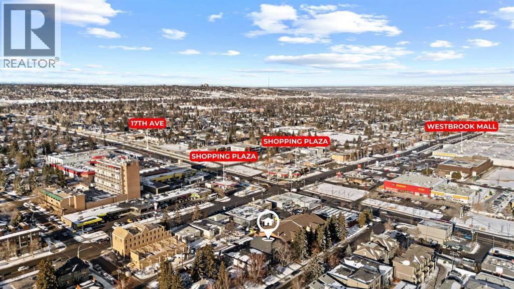 1, 1925 36 Street Sw, Calgary, Alberta  T2E 2Y8 - Photo 43 - A2277837