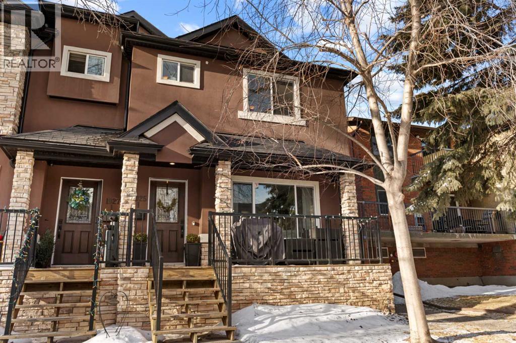 1, 1925 36 Street Sw, Calgary, Alberta  T2E 2Y8 - Photo 3 - A2277837