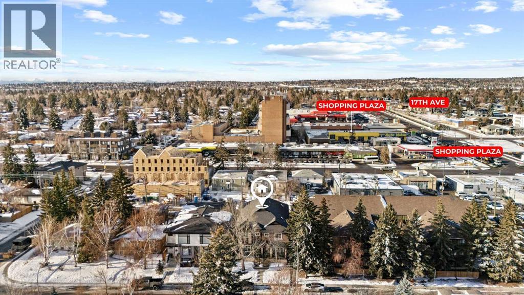 1, 1925 36 Street Sw, Calgary, Alberta  T2E 2Y8 - Photo 42 - A2277837