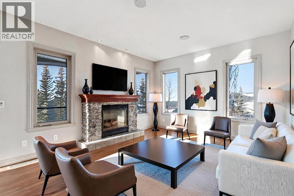 135 Coopers Hill Sw, Airdrie, Alberta  T4B 3B8 - Photo 12 - A2278294