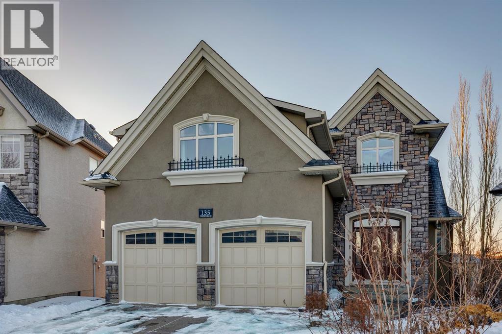 135 Coopers Hill Sw, Airdrie, Alberta  T4B 3B8 - Photo 6 - A2278294