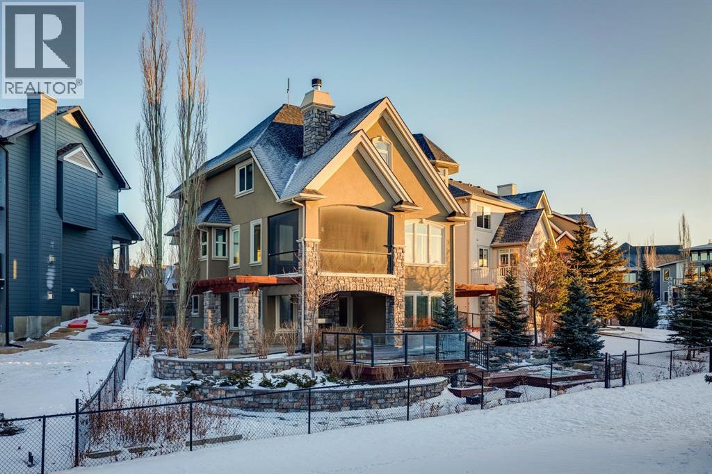 135 Coopers Hill SW, Airdrie, Alberta