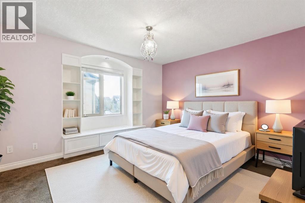 135 Coopers Hill Sw, Airdrie, Alberta  T4B 3B8 - Photo 34 - A2278294