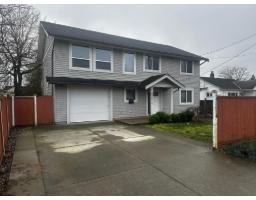 45614 HERRON AVENUE|Chilliwack Proper West, Chilliwack, British Columbia