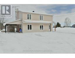 700 STORYLAND ROAD, Horton, Ontario