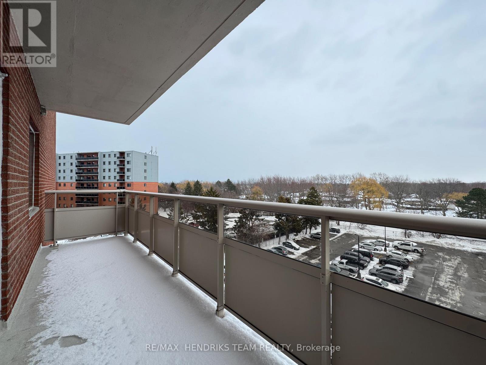 609 - 610 Lake Street, St. Catharines (Lakeport), Ontario  L2N 5T1 - Photo 11 - X12709532