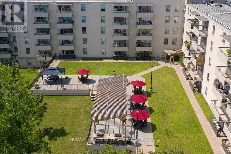 109 - 156 Fitch Street, Welland (Prince Charles), Ontario  L3C 4V6 - Photo 22 - X12709534