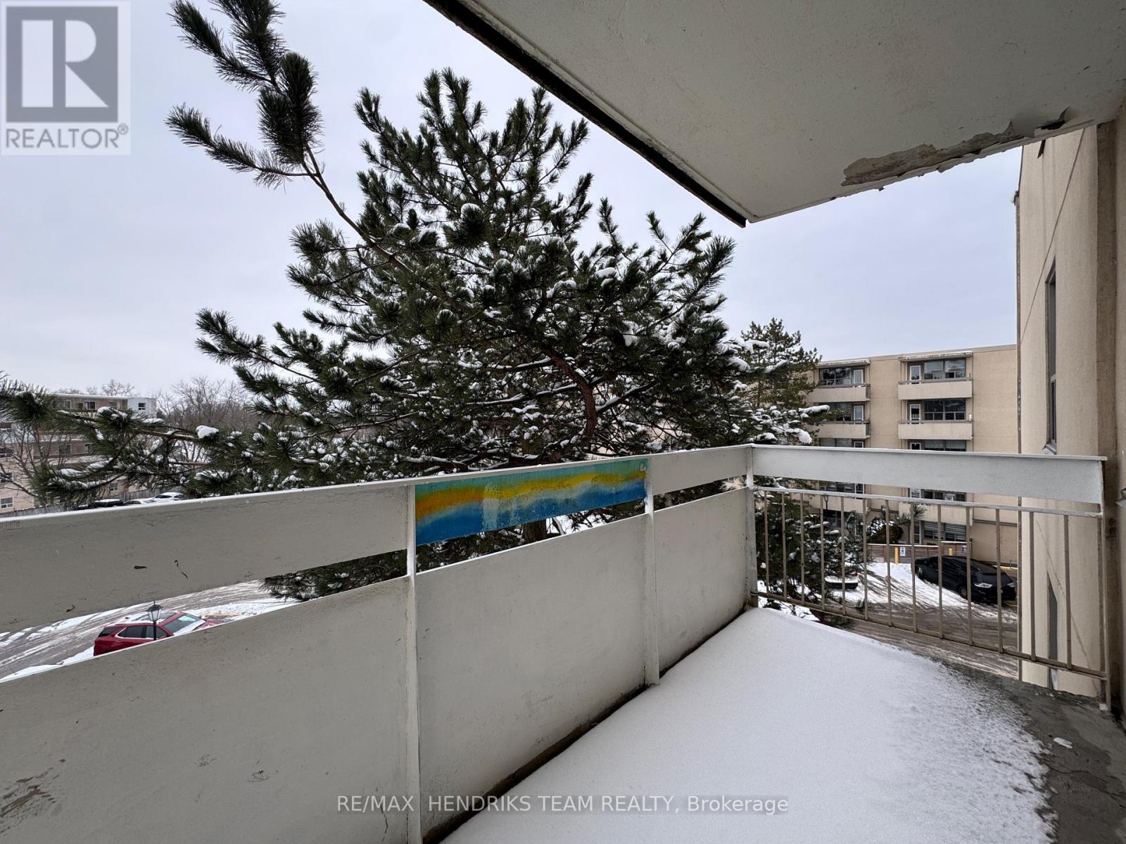 410 - 158 Fitch Street, Welland (Prince Charles), Ontario  L3C 4V6 - Photo 15 - X12709542