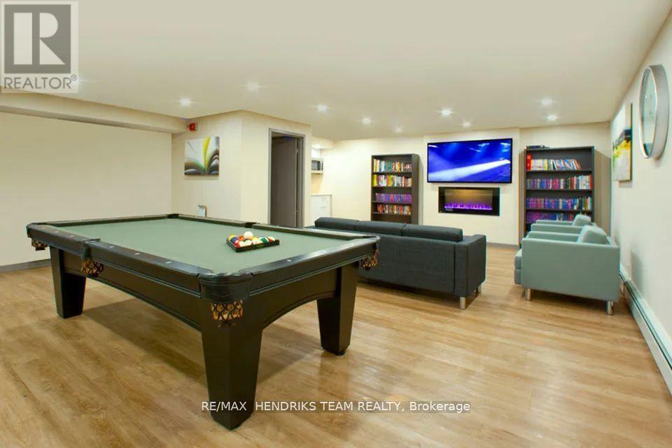 410 - 158 Fitch Street, Welland (Prince Charles), Ontario  L3C 4V6 - Photo 20 - X12709542