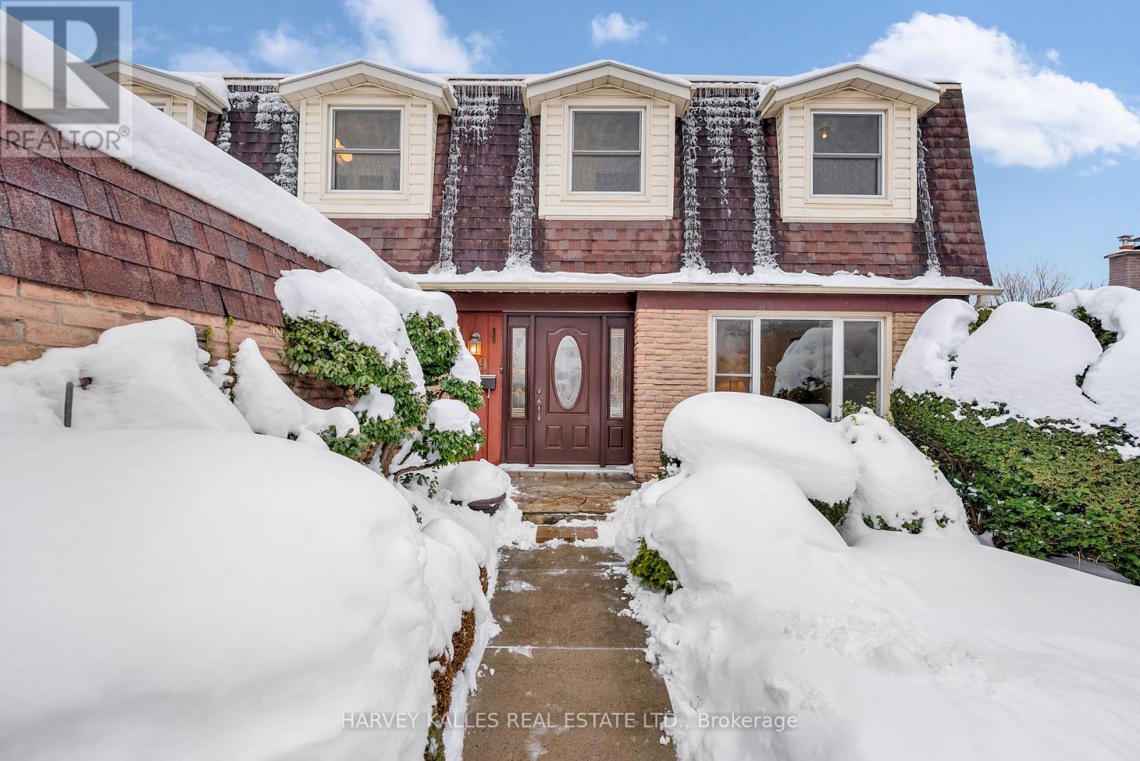 9 Bucks Green Road, Markham, Ontario  L3T 4G1 - Photo 43 - N12708222