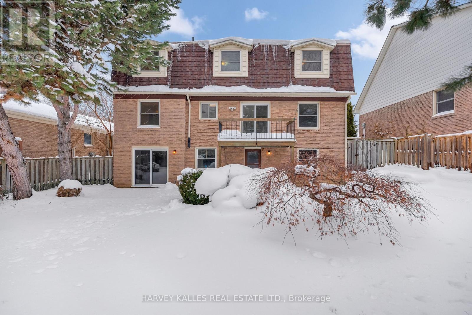 9 Bucks Green Road, Markham, Ontario  L3T 4G1 - Photo 42 - N12708222