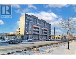 608 - 408 BROWN'S LINE, Toronto, Ontario