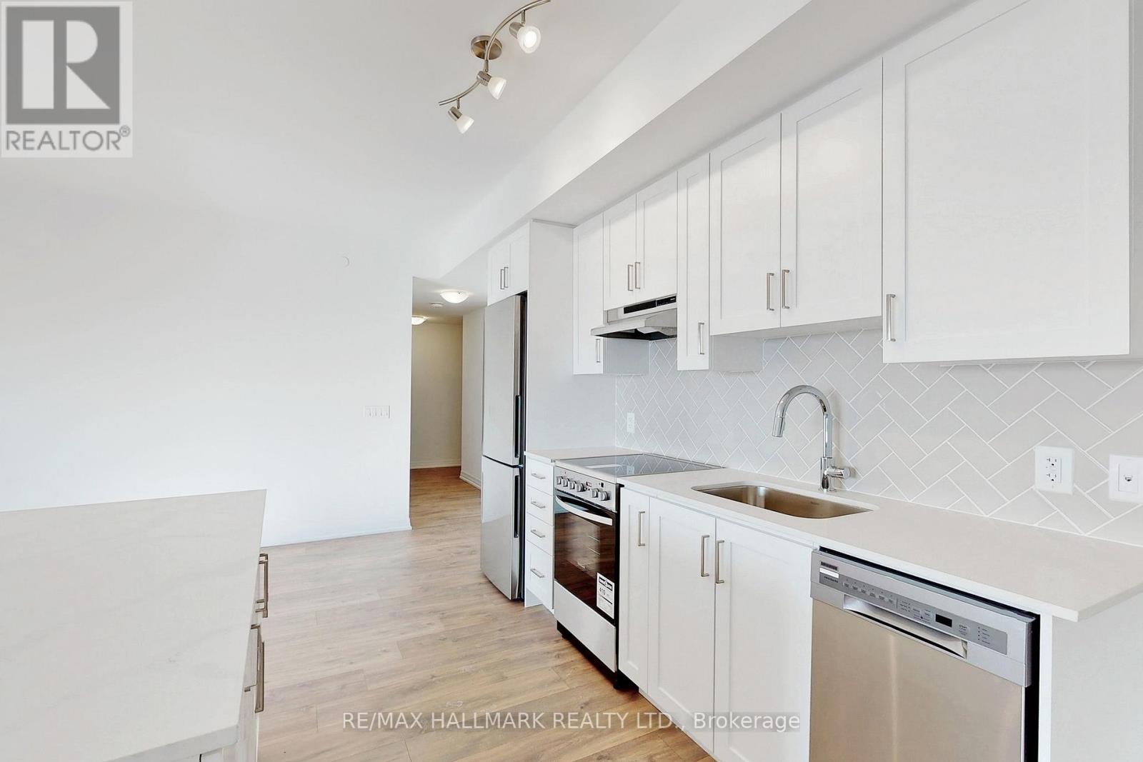 608 - 408 Brown's Line, Toronto, Ontario  M8W 3T8 - Photo 14 - W12707500