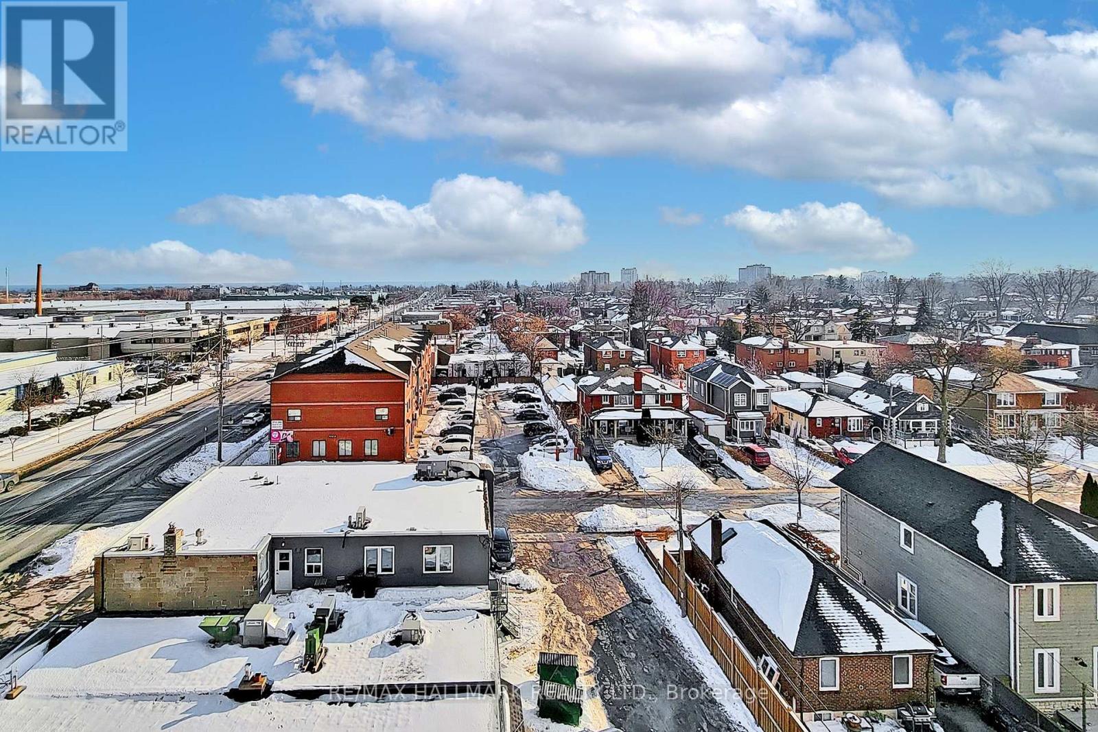 608 - 408 Brown's Line, Toronto, Ontario  M8W 3T8 - Photo 31 - W12707500