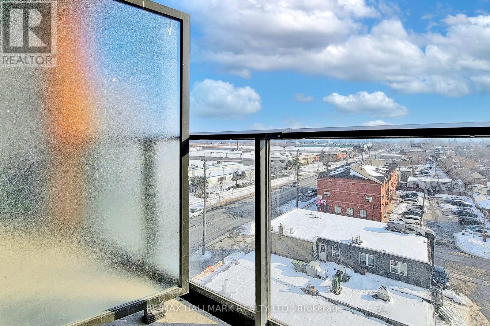 608 - 408 Brown's Line, Toronto, Ontario  M8W 3T8 - Photo 33 - W12707500